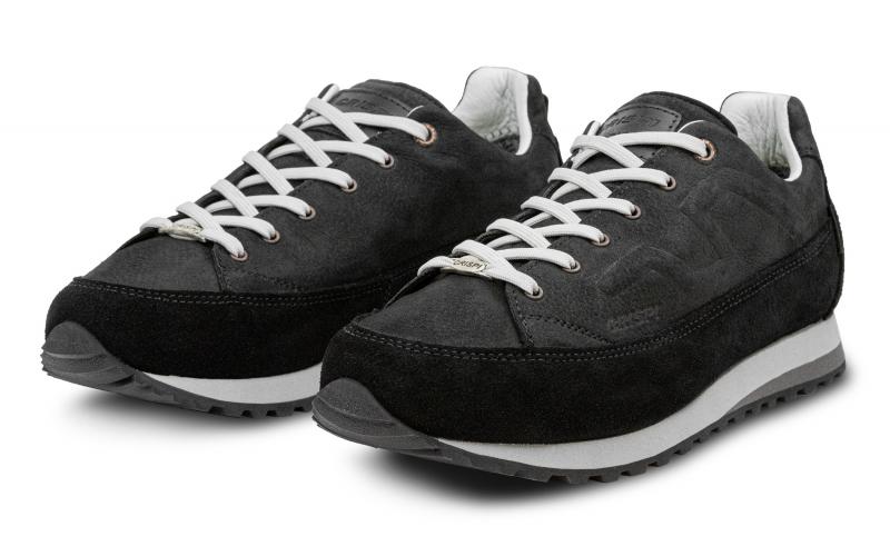 Crispi ADDICT UNICA NBK LOW GTX Joggesko Svarte | 308599