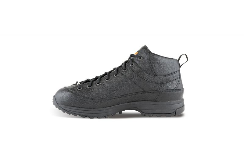 Crispi A.WAY LEATHER GTX Joggesko Svarte | 294364