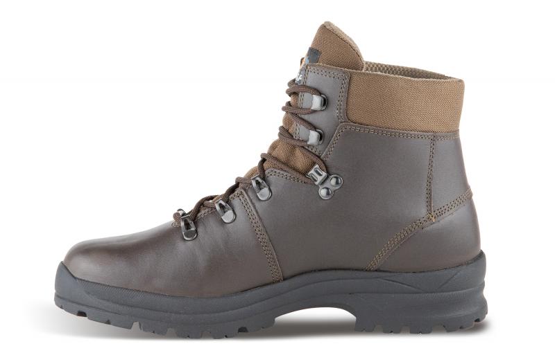 Crispi BELLAMONT GTX Fjellstøvler Brune | 743970