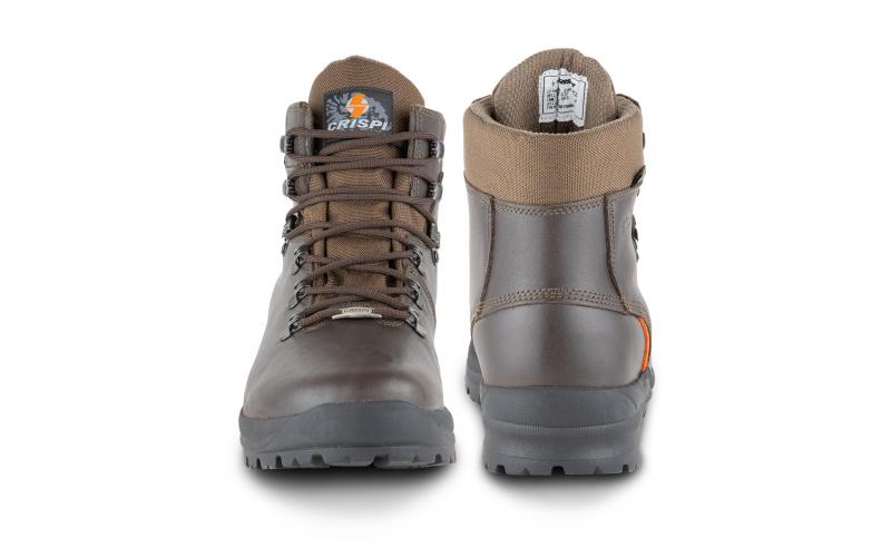 Crispi BELLAMONT GTX Fjellstøvler Brune | 743970