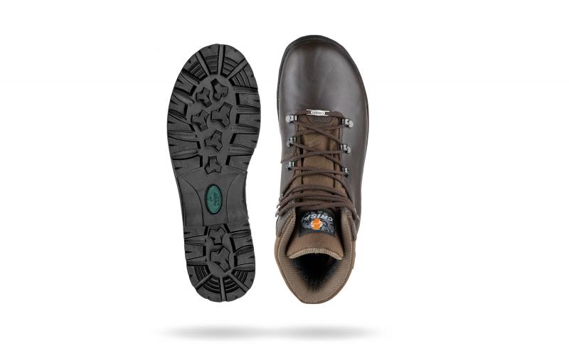 Crispi BELLAMONT GTX Fjellstøvler Brune | 743970