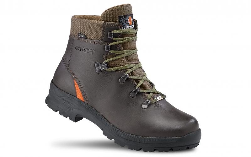 Crispi BELLAMONT GTX Fjellstøvler Brune | 743970