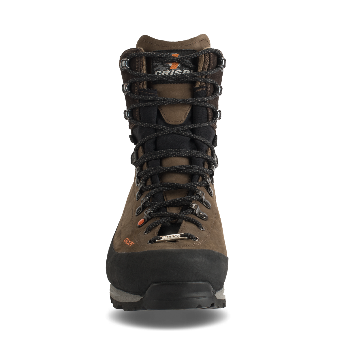 Crispi BRIKSDAL GTX Fjellsko Brune | 558808