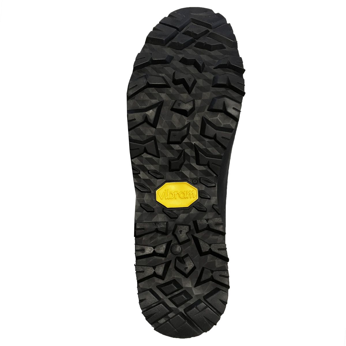 Crispi BRIKSDAL GTX Fjellsko Brune | 558808