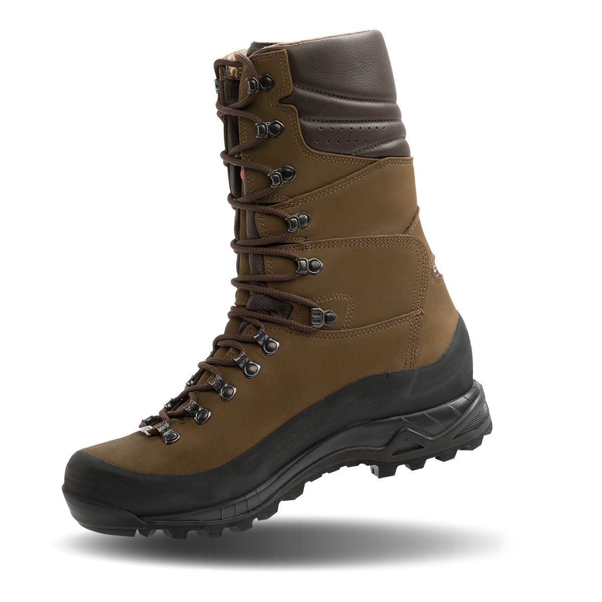 Crispi Hunter GTX Jaktstøvler Mørke Brune | 723820