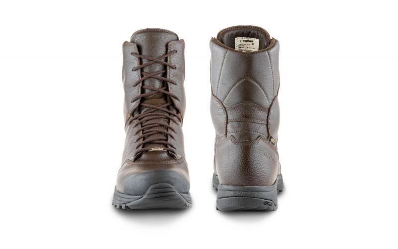 Crispi LION GTX Taktiske Støvler Brune | 422771