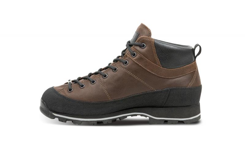 Crispi MONACO SNUG GTX Støvler Brune | 170290