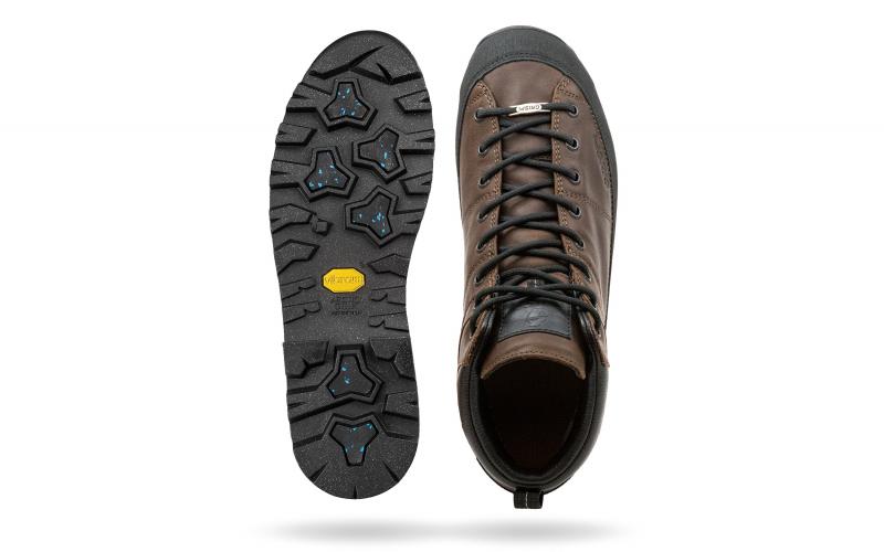 Crispi MONACO SNUG GTX Støvler Brune | 170290