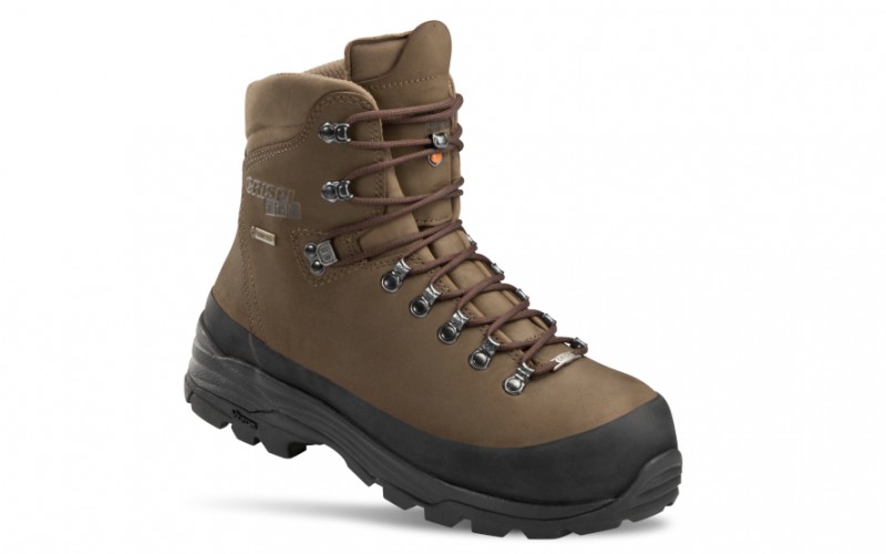 Crispi NEVADA SAFETY GTX Arbeidsstøvler Brune | 625127