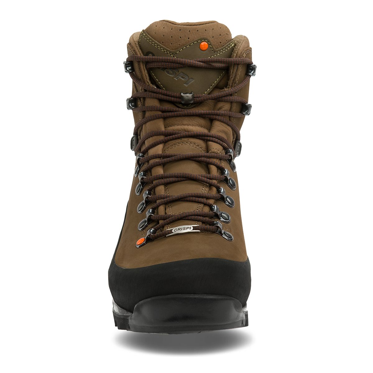 Crispi Nevada Non-Insulated GTX Jaktstøvler Brune | 535295