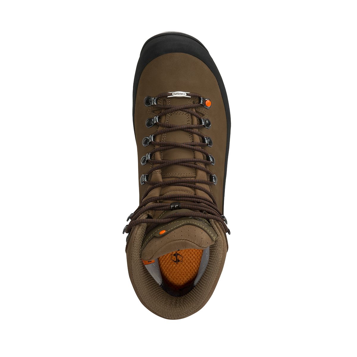 Crispi Nevada Non-Insulated GTX Jaktstøvler Brune | 535295