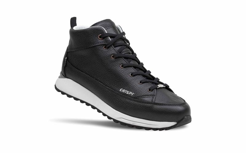 Crispi OPERA PRIMA MID GTX Støvler Svarte | 525591