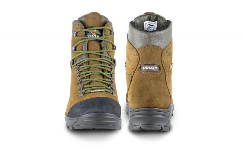 Crispi SPLUGEN GTX Jaktstøvler Brune | 473179