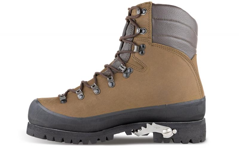 Crispi SUPER GRANITE GTX Jaktstøvler Brune | 260846