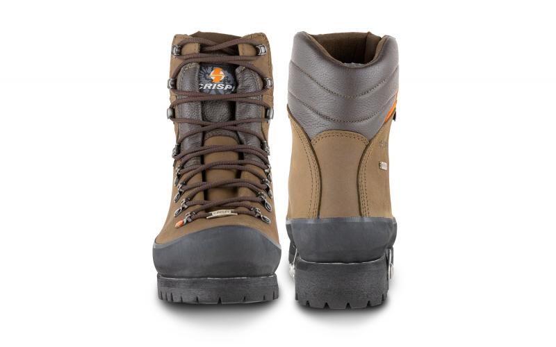 Crispi SUPER GRANITE GTX Jaktstøvler Brune | 260846