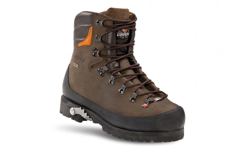 Crispi SUPER GRANITE GTX Jaktstøvler Brune | 260846