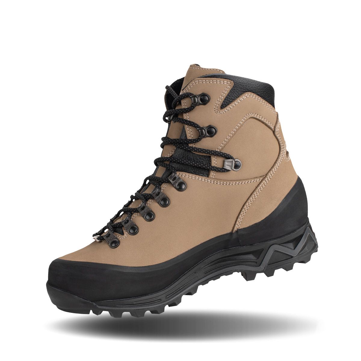 Crispi Skarven EVO GTX Fjellstøvler Brune | 773681