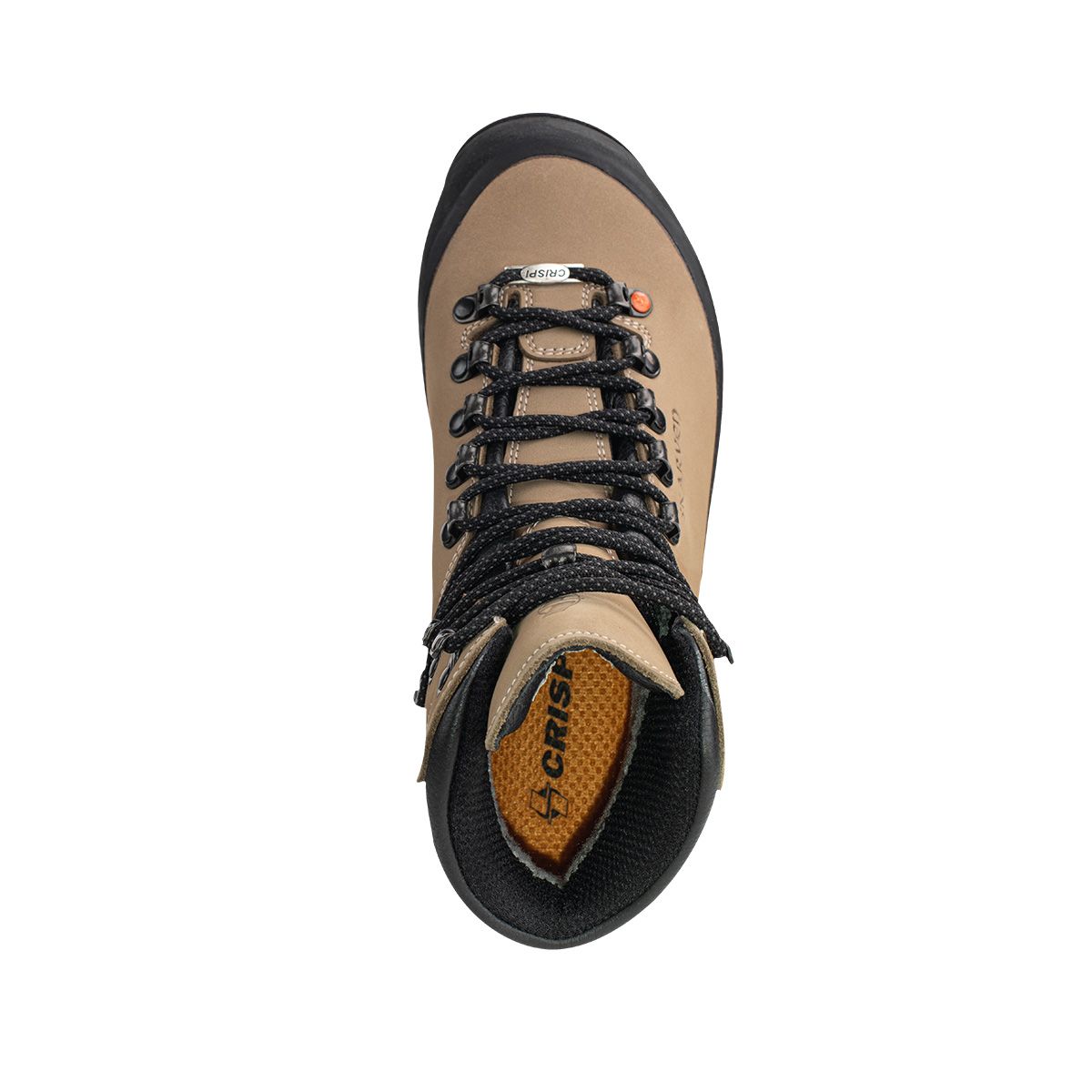 Crispi Skarven EVO GTX Fjellstøvler Brune | 773681