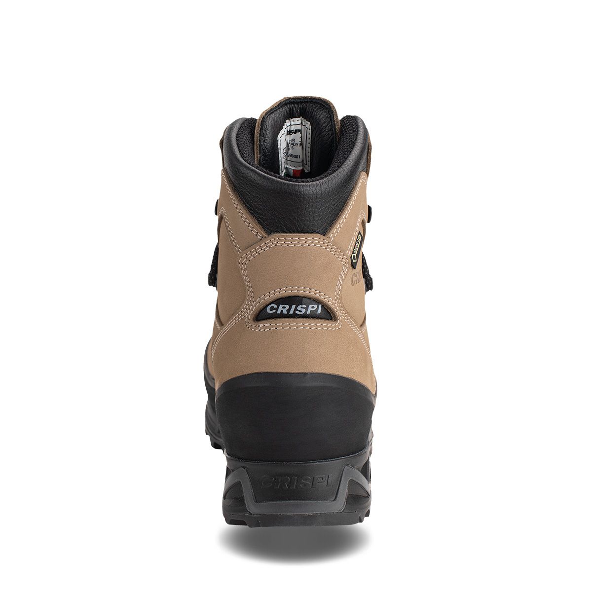 Crispi Skarven EVO GTX Fjellstøvler Brune | 773681