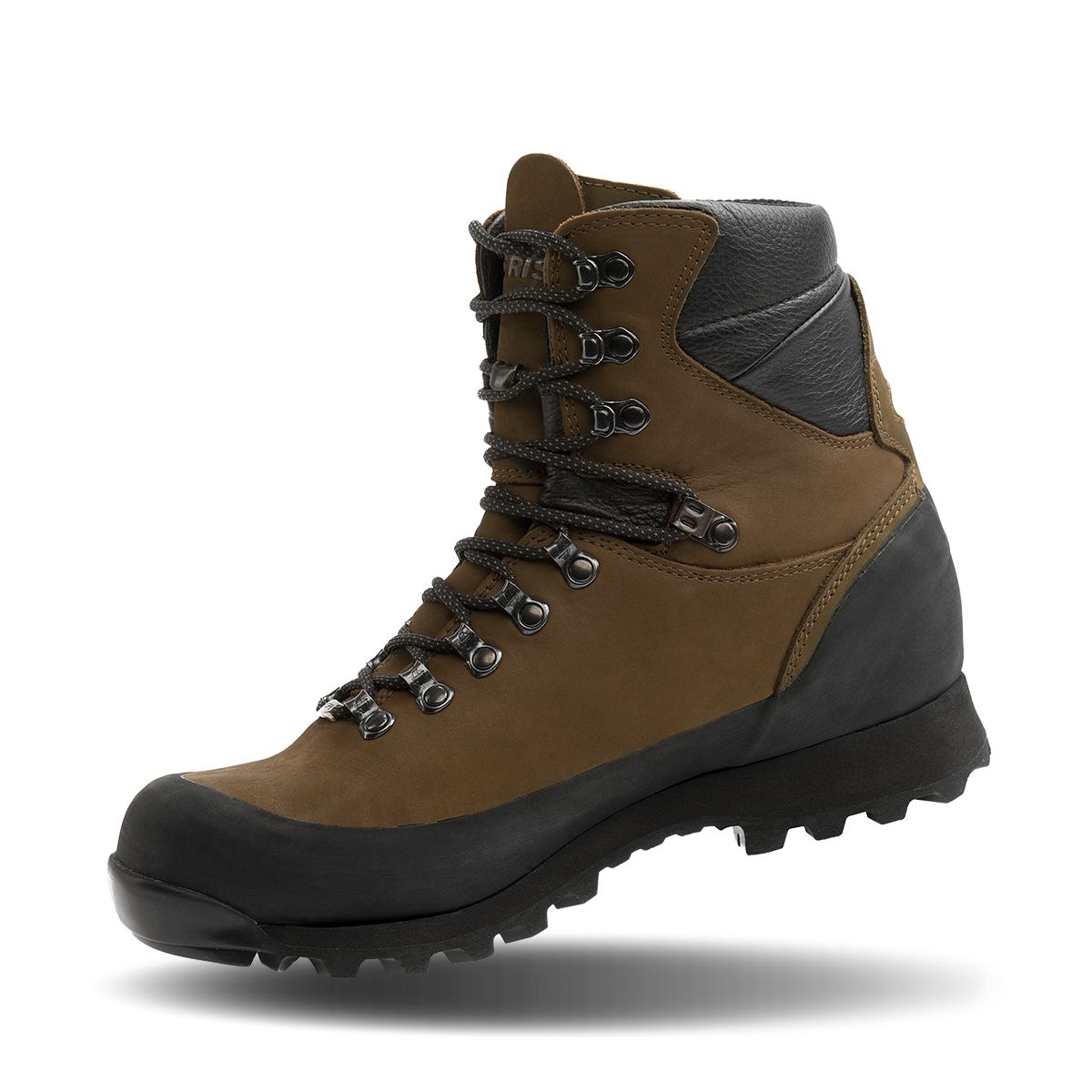 Crispi Skarven II GTX Fjellstøvler Mørke Brune | 352473