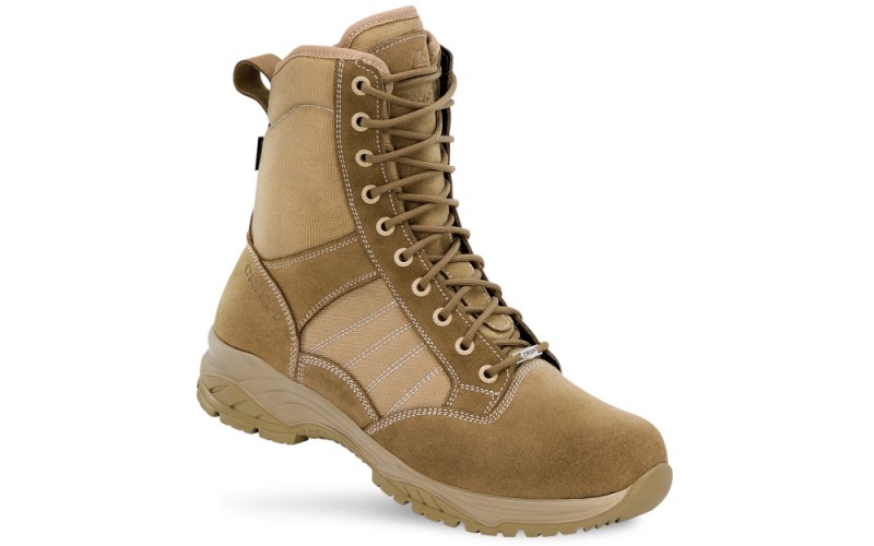 Crispi Swat DESERT GTX Taktiske Støvler Brune | 755235