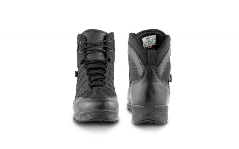 Crispi Swat URBAN GTX Taktiske Støvler Svarte | 616552