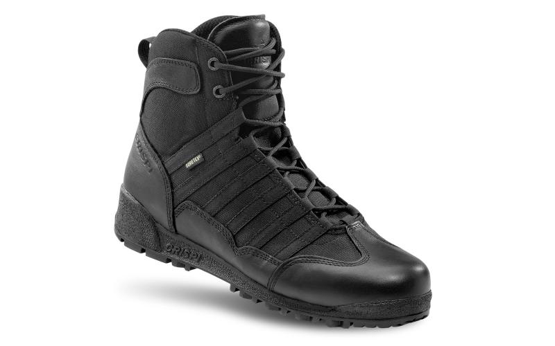 Crispi Swat URBAN GTX Taktiske Støvler Svarte | 616552