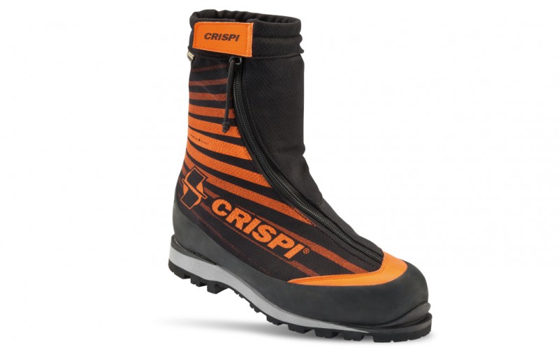 Crispi TOP 6000 GTX Fjellsko Svarte | 922940