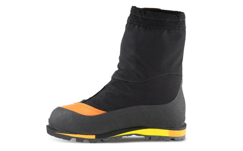 Crispi TOP 6000 THERMO GTX Fjellsko Svarte | 502481