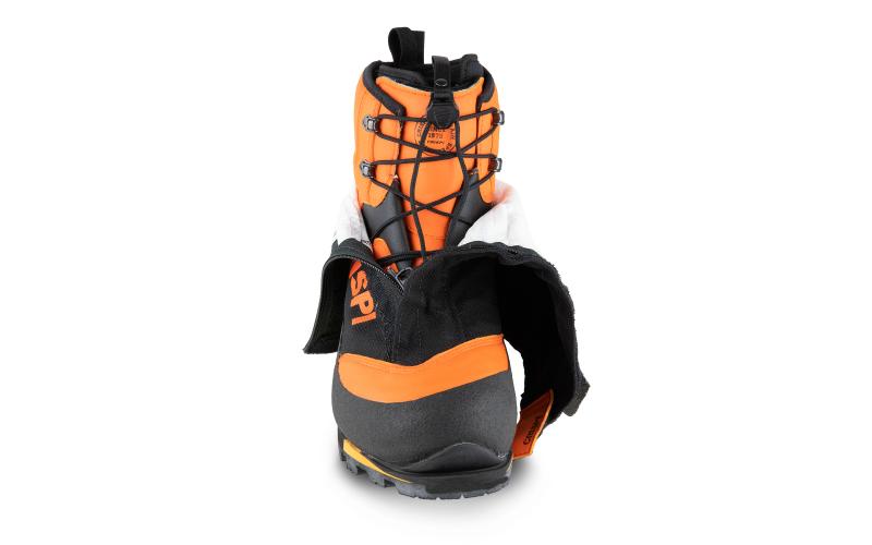 Crispi TOP 6000 THERMO GTX Fjellsko Svarte | 502481