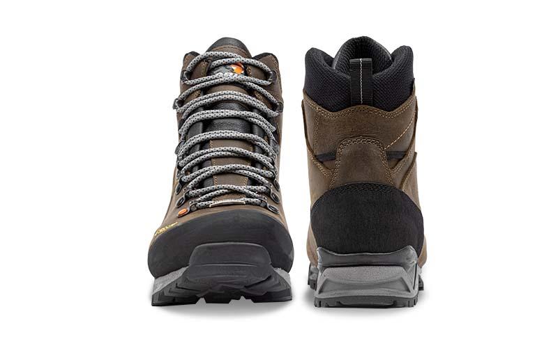 Crispi VALDRES PRO GTX Jaktstøvler Brune | 874563