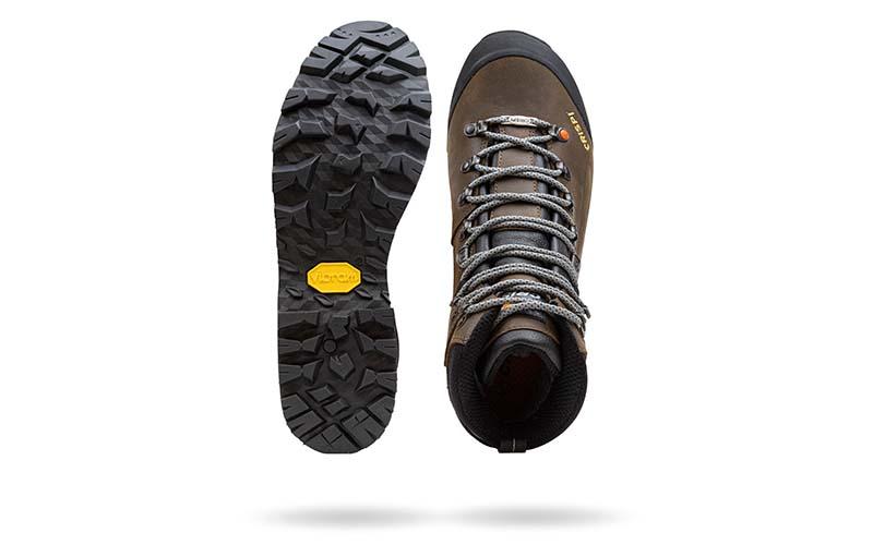 Crispi VALDRES PRO GTX Jaktstøvler Brune | 874563