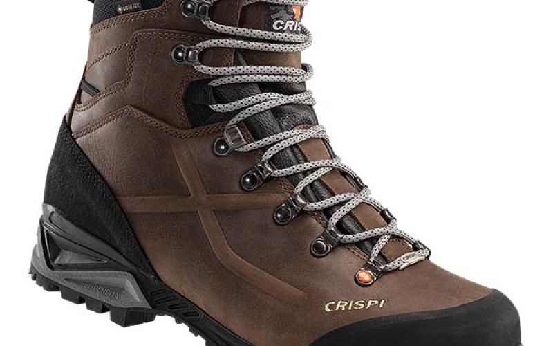 Crispi VALDRES PRO GTX Jaktstøvler Brune | 874563