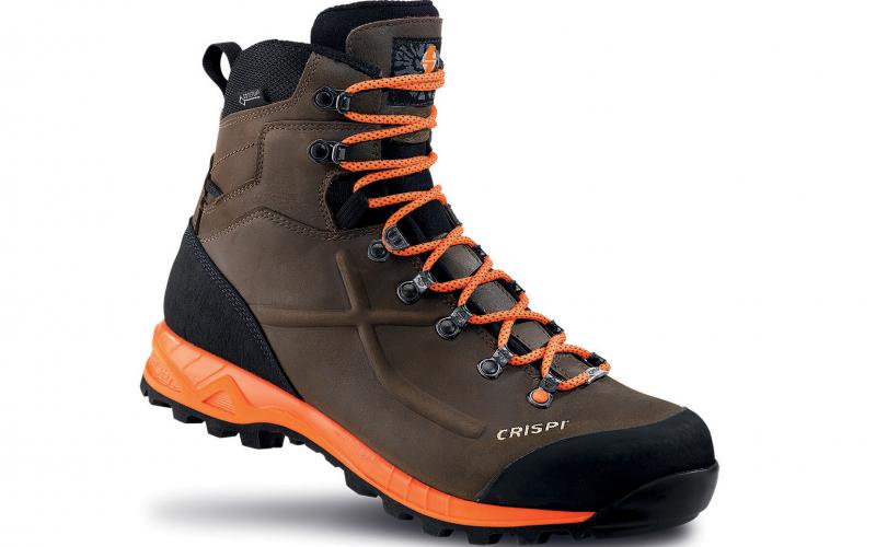 Crispi VALDRES S.E. GTX Jaktstøvler Brune | 499154