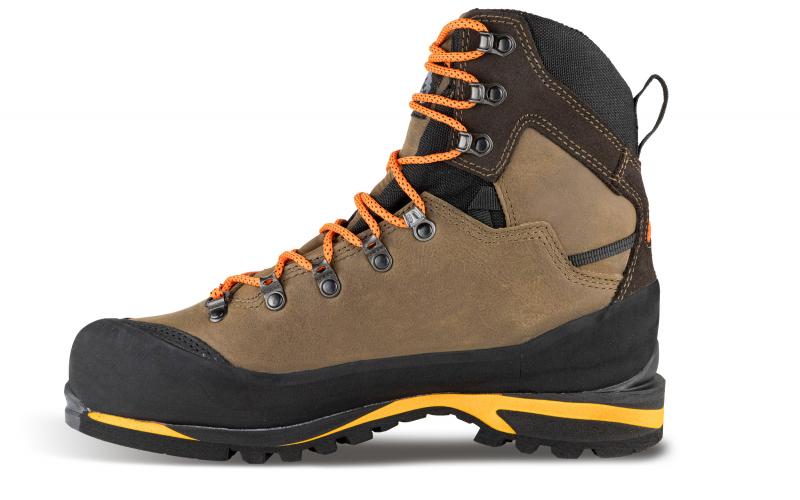 Crispi WASATCH GTX Jaktstøvler Mørke Brune | 846880