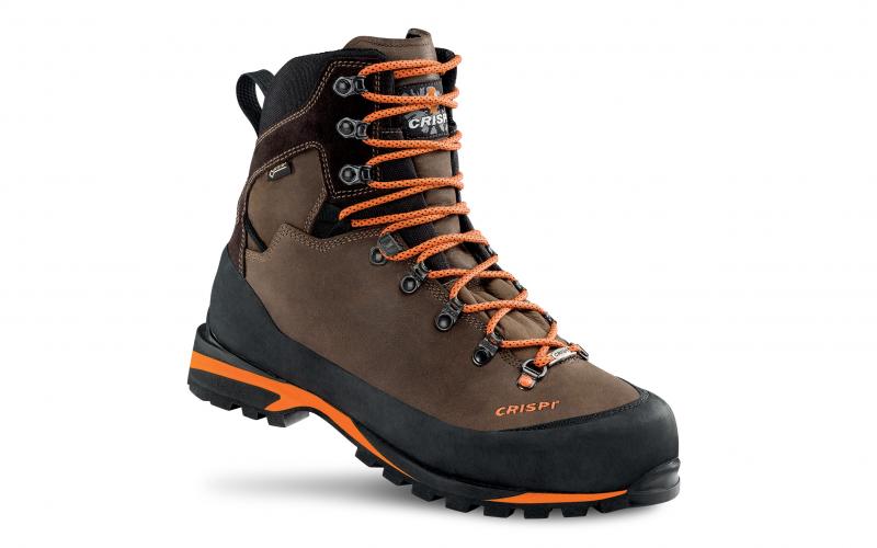 Crispi WASATCH GTX Jaktstøvler Mørke Brune | 846880