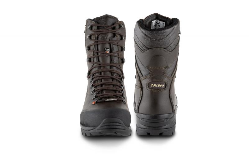 Crispi WILD EVO GTX Jaktstøvler Svarte | 712394