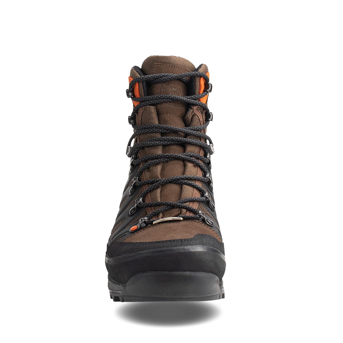 Crispi Wyoming II GTX Fjellstøvler Mørke Brune | 371767